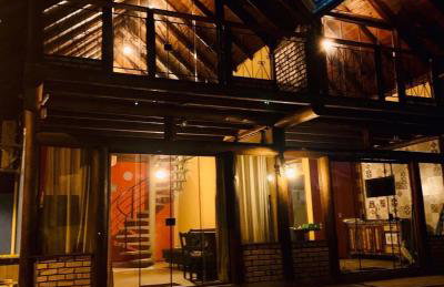 Encanto Chalés – 150m da Praia Grande – Penha – SC - Foto 26