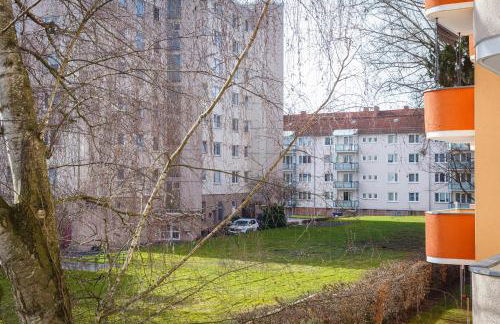 Design Apartment / 2 Room / Central / Contactless Check-in - Foto 43