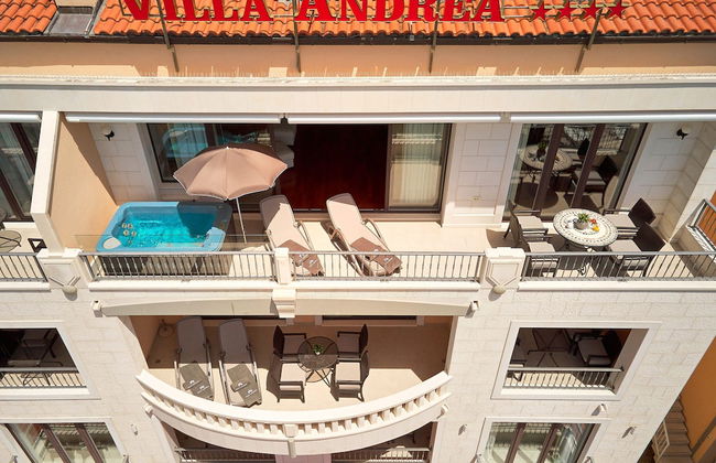 Villa Andrea - Foto 30