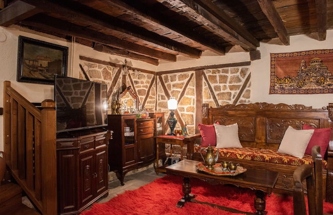 Dandy Villas Arnea Arni - Foto 8