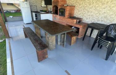 Casa para temporada com vista para o Mar - Photo 12