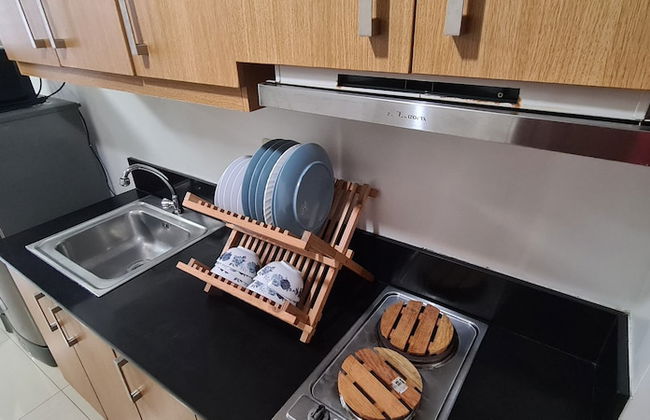 CondoDeal at Shell Residences Moa Pasay - Foto 15