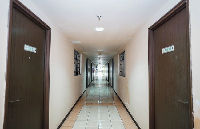 The Suites Metro Apartment - King Property - Foto 2