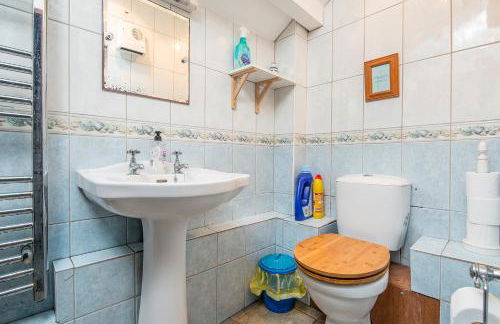 Beach Cottage - Photo 24