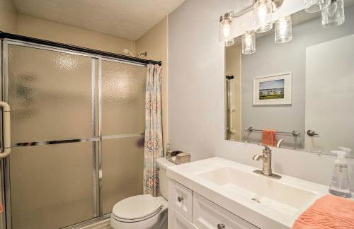 Family Escape - Near Little Traverse Wheelway - Foto 18