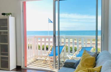 Grand appartement 1ch vue Océan - Foto 1