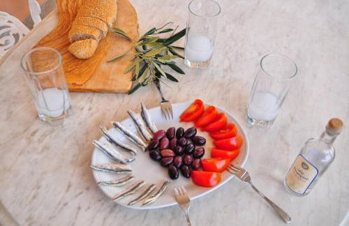 Corfu Travel Stories Villa, Private Pool - Stunning Sea Views - Accessible - 4 Bedrooms - Foto 23