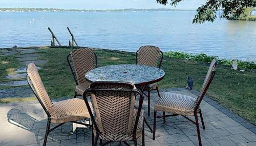 Beautiful Waterfront House in Owasco Lake - Foto 3