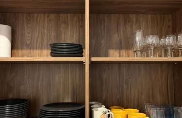 Appartement 6 personnes Strasbourg proche centre ville & parking - Foto 38