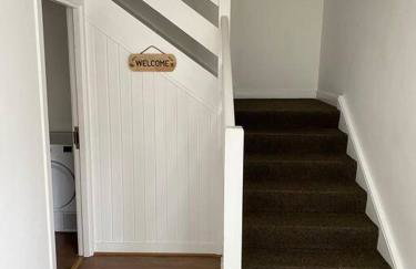 Isle of Lewis Townhouse 7 Bedrooms Sleeps 10 Stornoway - Foto 6