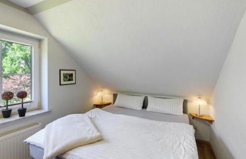 Ferienwohnung am Fischadlerhorst - Foto 12