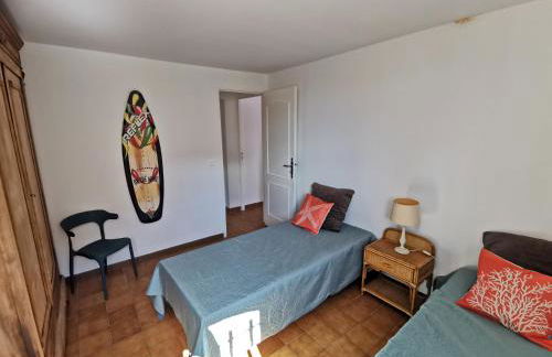 Villa du paradis - Foto 9