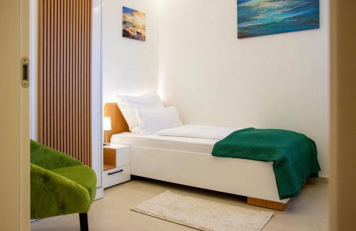 JOELL Apartments - Foto 63