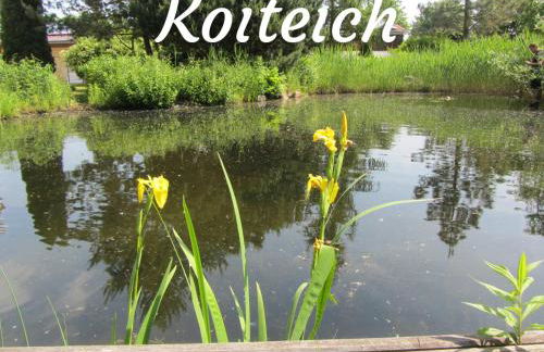 Ferienwohnungen Margaretenhof am Plauer See - Foto 14