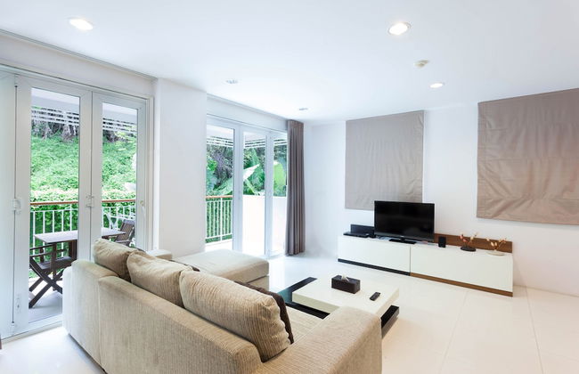 The Park Surin by RESAVA - Foto 46