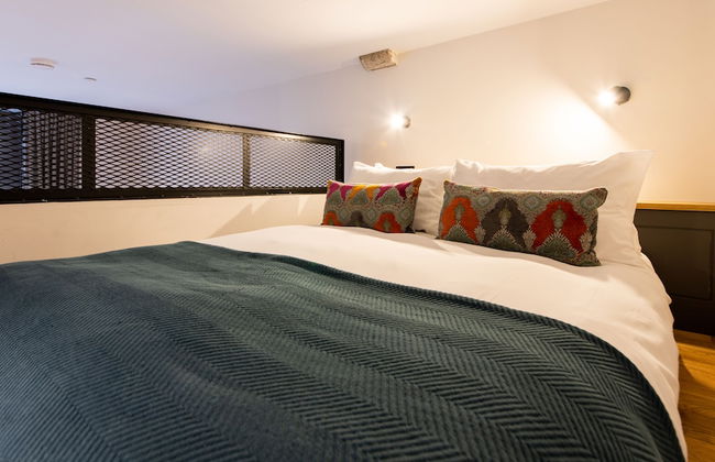 Linton Collection - Blackfriars Lofts - Foto 4