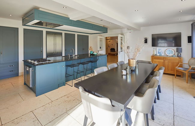 Host Stay The Lakehouse - Foto 3