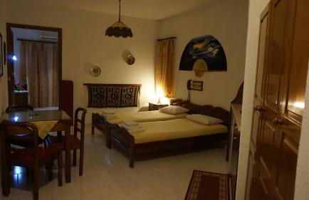 Hotel Mary - Foto 16