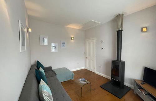 Fuchsia Cottage - Foto 12