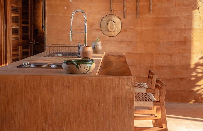 Mazul Puerto Escondido Beach Villas - Foto 75