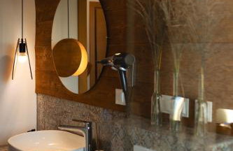 APARTAMENTY U HARREGO BOUTIQUE SPA masaże, sauna, tężnia solankowa , balkon , taras , klimatyzacja , parking - Foto 48