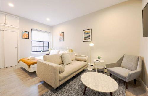 Bold and Spacious Studio Back Bay - Foto 2