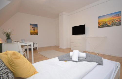 Unterkunft für Facharbeiter in Forchheim - Photo 35