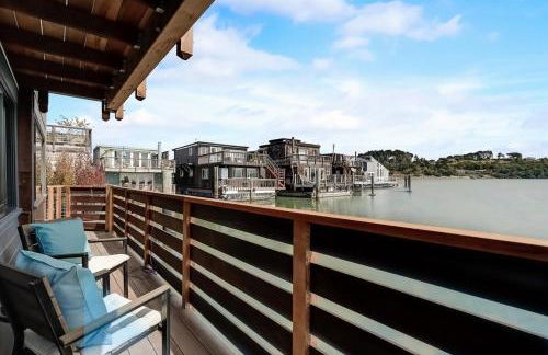 Floating Condos of Commodore 11 - Foto 45