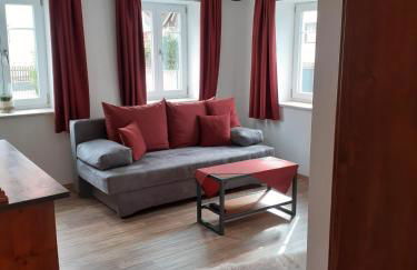 Ferienwohnung Melanie - Foto 6