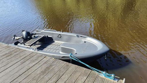 Ferienhaus Seekieker Timmel - Foto 2