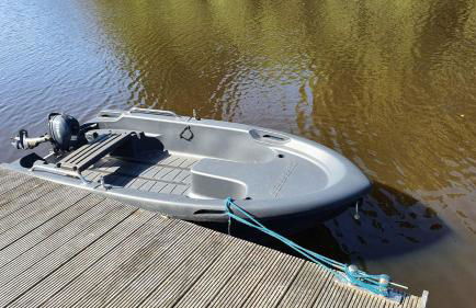 Ferienhaus Seekieker Timmel - Foto 2