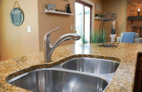 4BR/2.5BA Home boasting 2400sqft and Eat-in KTN - Foto 20