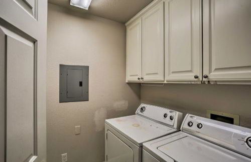 Spacious Downtown Chico Home about Half Mile to CSU! - Foto 31