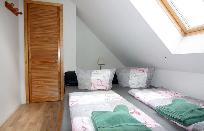 Ferienwohnung im Gutshaus Schulenbrook - Foto 4