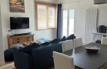 Gîte de la ferme L'Archerie - Foto 15