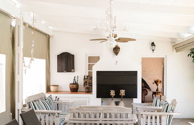 5 Camp Street Guesthouse & Self-catering - Foto 72