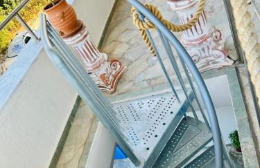 OctopusGarden Apartments Porto Cheli - Foto 2