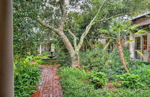 Historic Baton Rouge Vacation Rental 6 Mi to LSU! - Foto 21