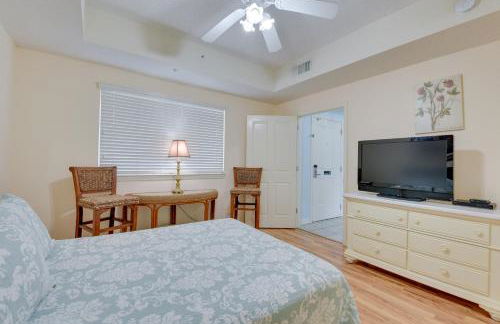 Sunny Fort Walton Beach Condo - Walk to Ocean! - Foto 19