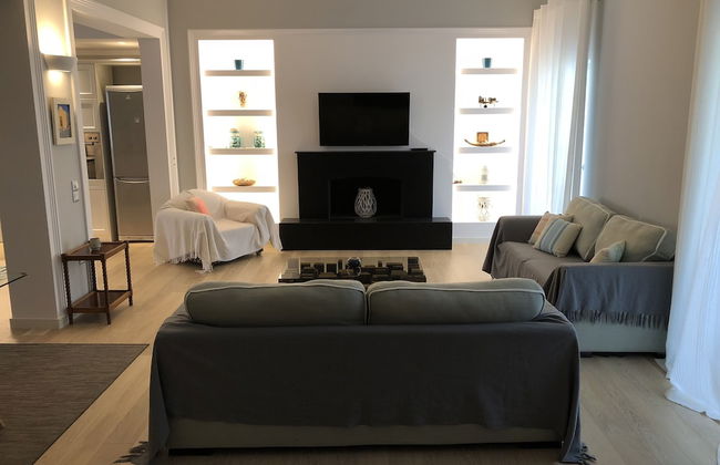 The Elegant Summer House - Foto 24