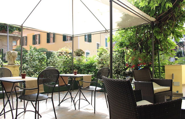 Aventino Guest House - Foto 34