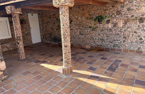 LA CASITA DE PIEDRa - Photo 10