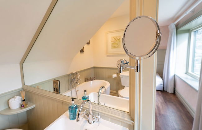 Luxury Castle Lodge - Photo 14