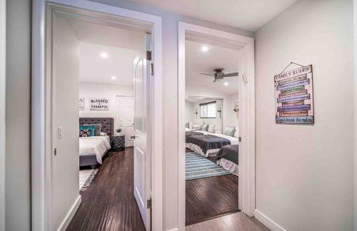 Luxury house pool & Spa 10 mins from Hollywood & Universal Studios - Foto 31