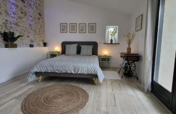 Gite le Parveau, 3 étoiles meublé de tourisme - Photo 25