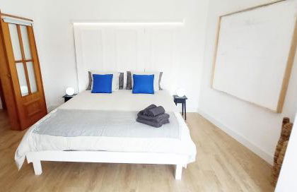 Figueira Penthouse by the Marina - Foto 15