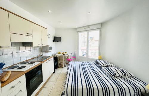 Residence Louis Place du Marche - Foto 10