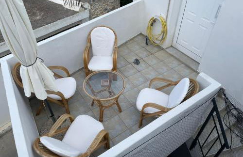 Tsachaki Apartment Pigi Rethymno - Foto 45