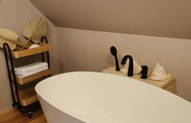 Klimatyczny dom z bali - Foto 28