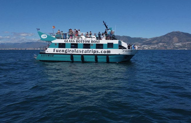 Festa de barco por Fuengirola - Foto 6
